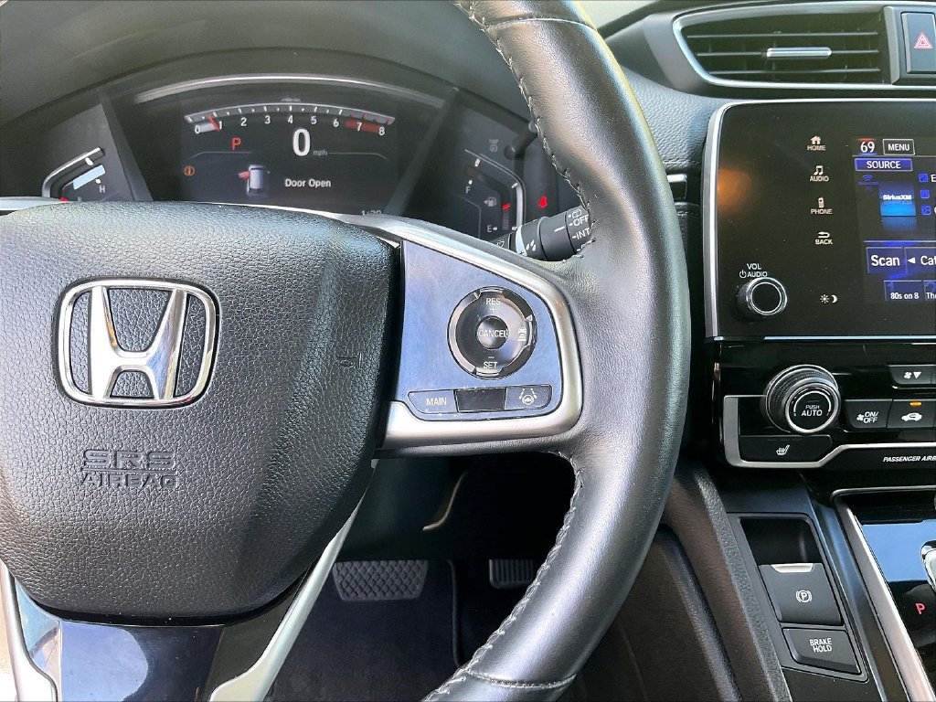 Used 2022 Honda CR-V EX-L image 24