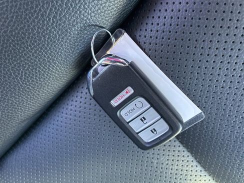 Certified 2023 Honda Ridgeline RTL-E image 27