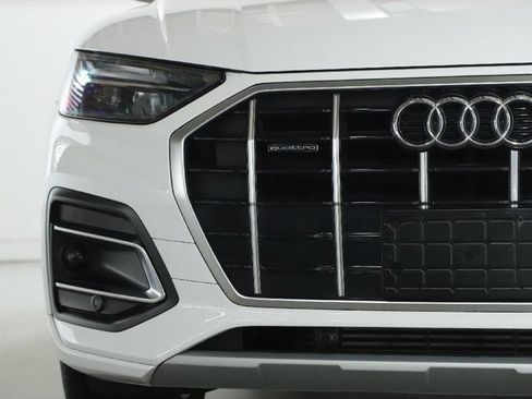 Used 2023 Audi Q5 2.0T Premium w/ Convenience Package AWD/4WD image 6