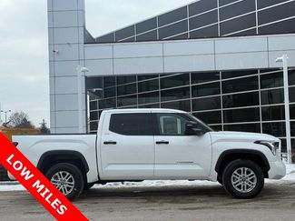 Used 2022 Toyota Tundra SR5 w/ SR5 Convenience Package video 2