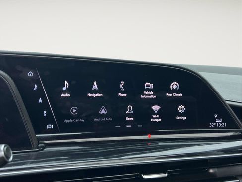 Used 2022 Cadillac Escalade ESV Sport image 29