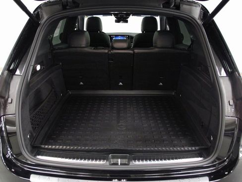 Used 2022 Mercedes-Benz GLE 350 4MATIC image 25