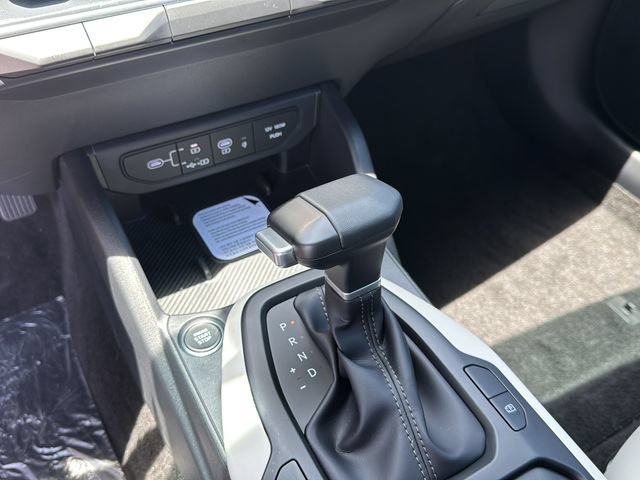 New 2026 Kia K4 GT-Line FWD image 22