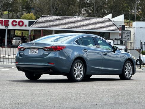 Used 2014 MAZDA MAZDA6 Sport image 5