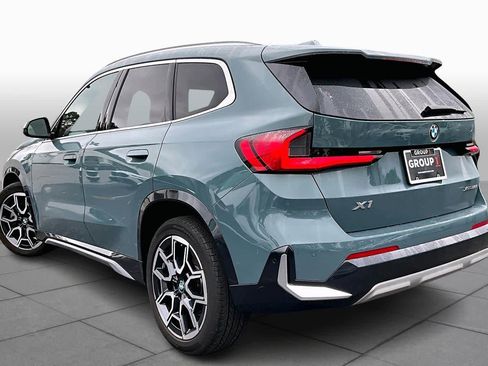 Certified 2023 BMW X1 xDrive28i w/ Premium Package image 11