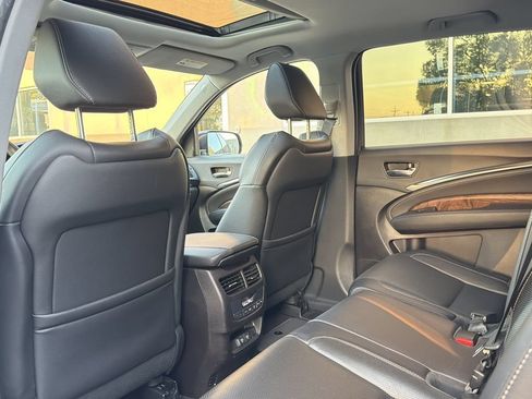 Used 2020 Acura MDX FWD w/ Technology Package image 17
