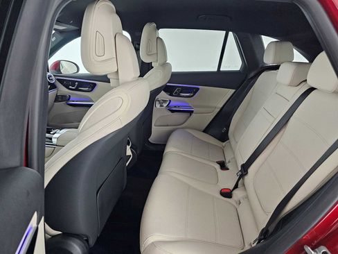 Certified 2025 Mercedes-Benz GLC 300 GLC 300 image 18