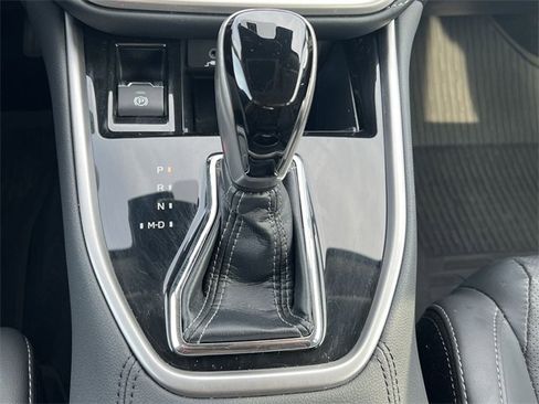 Certified 2024 Subaru Outback Limited XT image 16