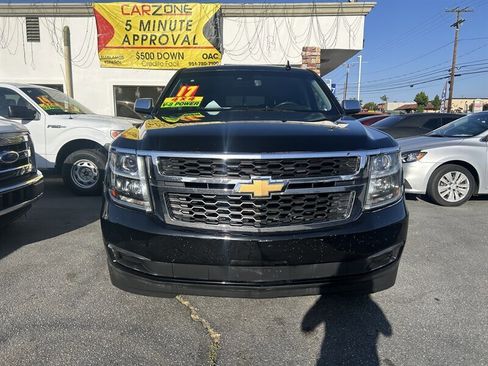 Used 2017 Chevrolet Suburban LT image 37