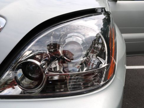 Used 2005 Lexus GX 470 AWD/4WD image 81