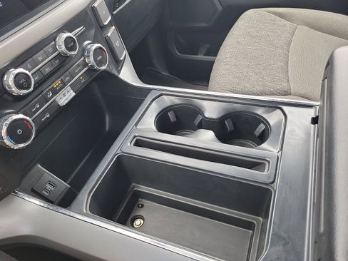 Used 2024 Ford F150 XLT w/ Mobile Office Package AWD/4WD image 20