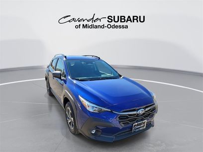New 2026 Subaru Crosstrek 2.5i Premium