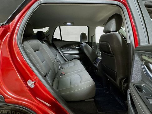 Certified 2023 GMC Terrain SLE w/ Driver Convenience Package image 25