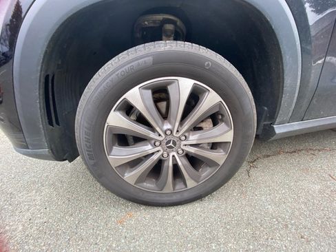 Certified 2022 Mercedes-Benz GLE 350 4MATIC image 27