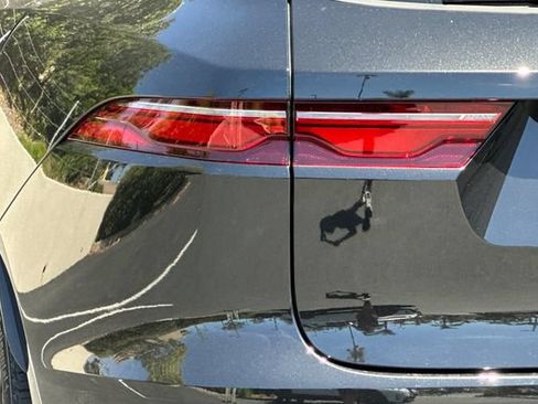 New 2026 Jaguar F-PACE R-Dynamic S AWD/4WD image 25