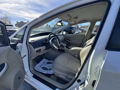 Used 2010 Toyota Prius Four image 43