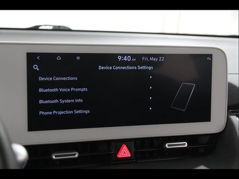 Certified 2024 Hyundai Ioniq 5 SEL AWD/4WD image 13