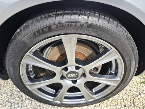 Used 2007 Audi A4 3.2 FWD image 26