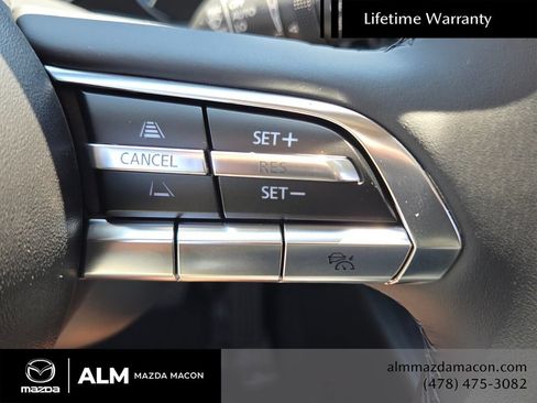 New 2026 MAZDA CX-50 AWD 2.5 Hybrid w/ Weather Package image 23