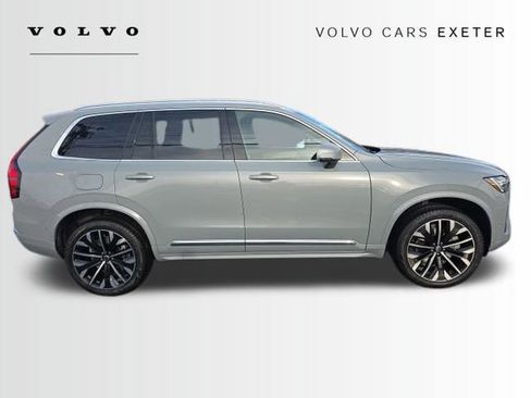 New 2026 Volvo XC90 B6 Plus w/ Protection Package Premier image 8