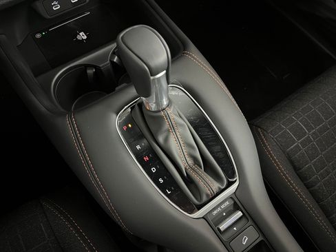 New 2026 Honda HR-V Sport image 14