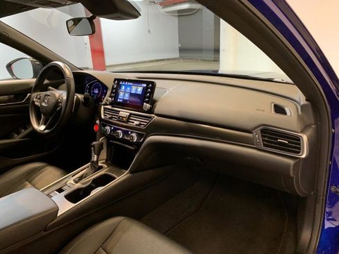 Used 2022 Honda Accord Sport image 53