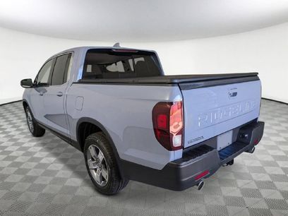 New 2026 Honda Ridgeline RTL