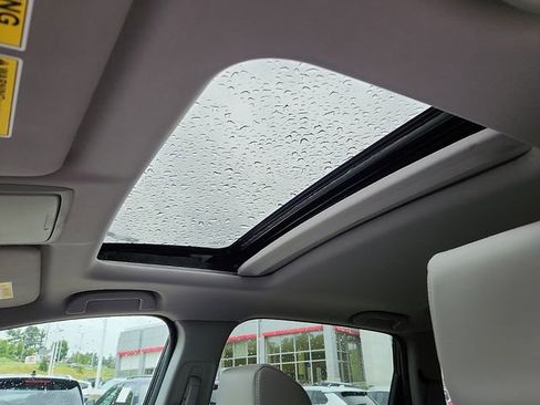 Used 2017 Honda CR-V EX-L image 15
