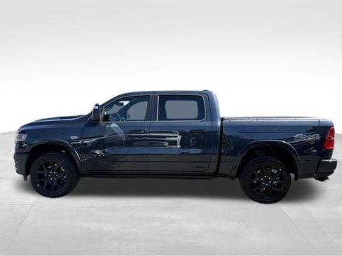New 2026 RAM 1500 Limited w/ Night Edition AWD/4WD image 4