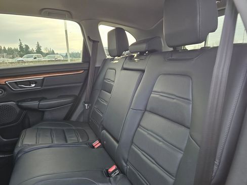 Used 2017 Honda CR-V EX-L image 20