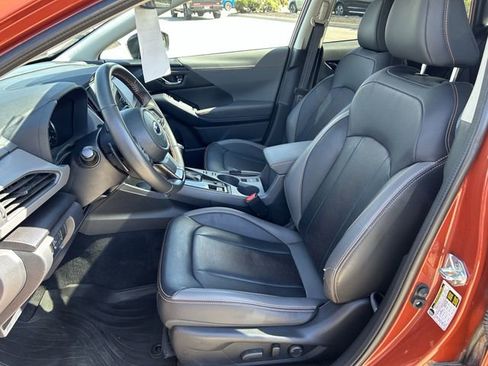 Certified 2024 Subaru Crosstrek 2.5i Limited w/ Popular Package #3A AWD/4WD image 21