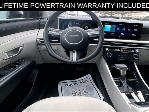 Used 2025 Hyundai Tucson SEL image 7