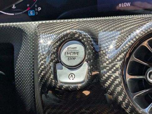Used 2024 Mercedes-Benz CLA 45 AMG 4MATIC image 27