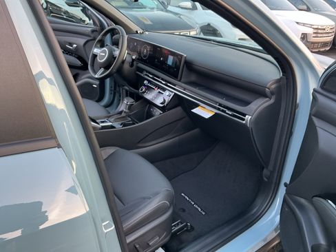 New 2026 Hyundai Santa Cruz Limited image 15