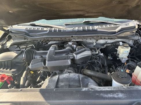 Used 2017 Ford F250 XL w/ XL Value Package image 18