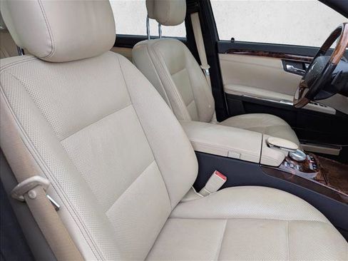 Used 2011 Mercedes-Benz S 550 S 550 image 27