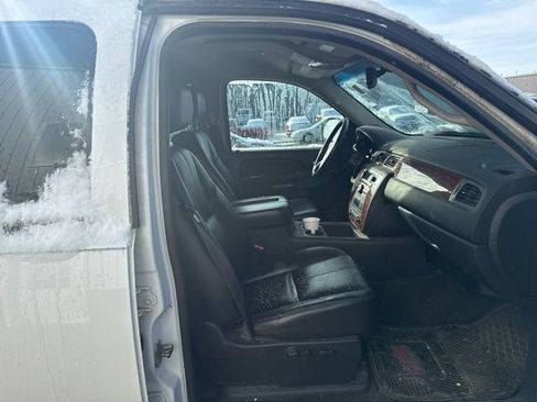 Used 2011 Chevrolet Silverado 1500 LTZ w/ LTZ Plus Package image 17