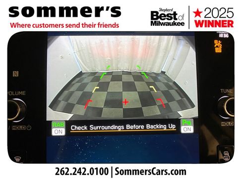 Used 2020 Subaru Outback Limited w/ Popular Package #2 image 18