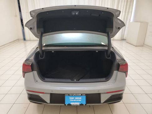 Used 2025 Kia K5 GT-Line w/ GT-Line Premium Package image 23