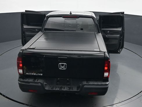 Used 2020 Honda Ridgeline RTL image 31