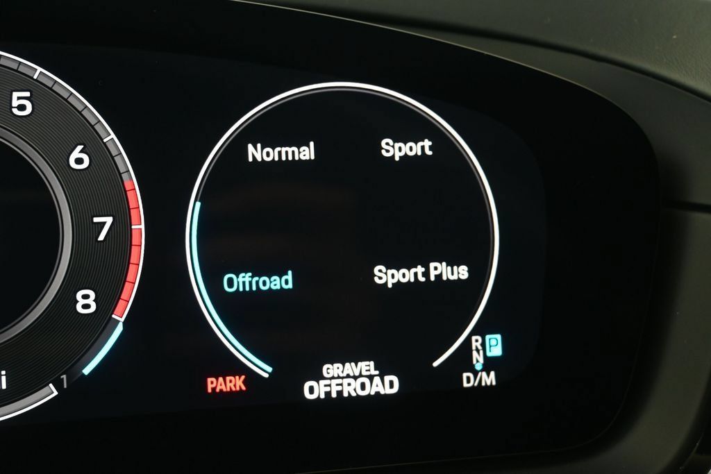 Certified 2026 Porsche Cayenne Coupe AWD/4WD image 31