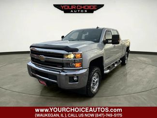 Used 2018 Chevrolet Silverado 2500 LT w/ All Star Edition video 1