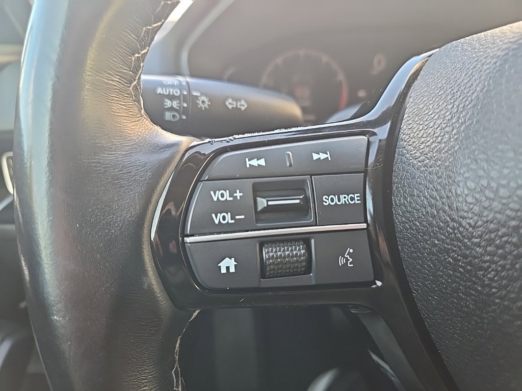 Used 2022 Honda Civic EX image 40