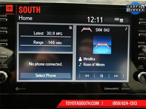 Used 2023 Toyota Camry XSE image 13