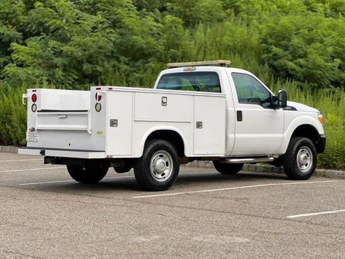 Used 2014 Ford F250 XL image 8