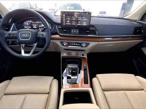 Used 2022 Audi Q5 2.0T Premium Plus image 15