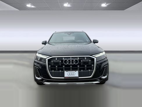 Used 2025 Audi Q7 2.0T Premium image 6