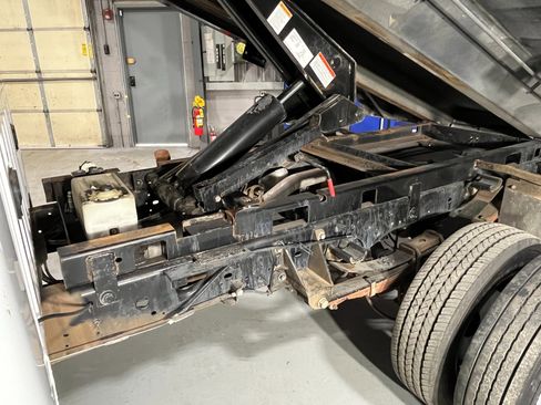 Used 2013 Ford F450 XL w/ PWR Equipment Group image 9