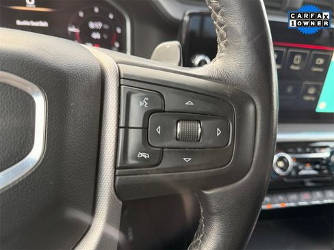 Used 2023 GMC Sierra 1500 Denali w/ Technology Package image 22