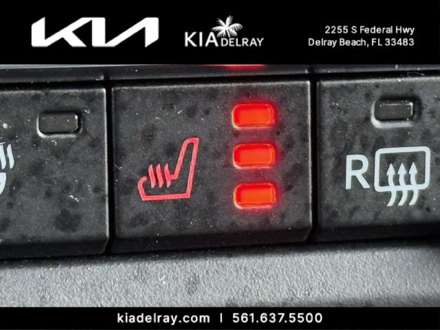 Used 2023 Ford Bronco Raptor AWD/4WD image 22